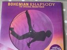 Queen Bohemian Rhapsody Vinyl Rare Picture Disc