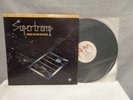 Supertramp Crime Of The Century Original Master Recording Vinyl LP MFSL 1-005