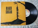 LP BLACK SUGAR Orig. Press SONO RADIO 1971 RARE LATIN FUNK From PERU LISTEN