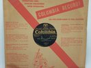 Vernon Dalhart - The Bully Song Pt 1 / Pt. 2 - Columbia 1502 V-