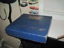 The Beatles 'Blue Box' Collection #5609
