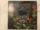 “THE FANTASY FILM WORLD OF BERNARD HERRMANN“ LP 1974 DECCA PHASE 4 Ex/ Ex