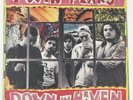 TWIN PEAKS “Down In Heaven” Orange Swirl Colored Vinyl Record Album LP 2016 US