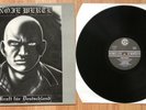 Vinyl LP ISD Rock O Rama Rebelles Europeens Skinhead oi mod gigi no remorse