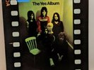 YES: The Yes Album US Atlantic SD 8283 Vinyl LP - EX