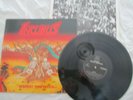INCUBUS - SERPENT TEMPTATION  - 1989  VOV 674 - A1/B1- +INNER  VINYL LP