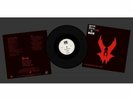 WARLORD - Lost and Lonely Days / Aliens 12