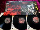 COLOSSEUM...3 LPs...LIVE `71 Canterbury ( edition in 180 gr. )