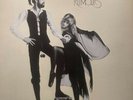 1977 Original FLEETWOOD MAC “Rumors”  Sounds Great Play Is Great Don’t Miss It ?