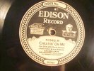 78 : EDISON 51562-GOLDEN GATE CHEATIN' ON ME-C/ MOON SHINES-CORAL GABLES-C-E+/E
