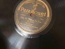 BLUES MA RAINEY TUB JuG BAND PARAMOUNT 12699 PROVE IT ON ME. E+