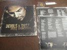 Devils & Dust LP Bruce Springsteen Vinyl 1st Pressing 2005 Sony US NM-