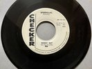 Sonny Day & Versatiles 1958 DOO WOP 45 Speedillac / Half Moon CHECKER DJ VG++/M-