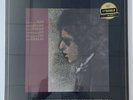 New Sealed Bob Dylan Blood On The Tracks MFSL One-Step Super Vinyl #3634 MOFI