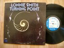 LONNIE SMITH turning point BLUE NOTE BST 84313 orig 1st 1969 VAN GELDER