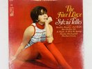 The Face I Love - Sylvia Telles - 12” Vinyl LP - Kapp KS-3503 - SEALED