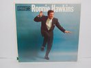 RONNIE HAWKINS   SAME   1st ALBUM