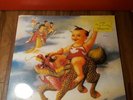 STONE TEMPLE PILOTS -  US Orig 1994  Vinyl LP SP W/Lyric Sheet* NEW Sealed