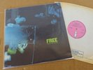 FREE Tons of Sobs LP Debut   Rare UK Pressing Pink Island I logo  1969  ProgRock
