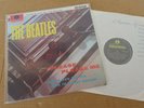BEATLES Please me LP UK Prs Yellow/Black Parlophone  1963 - MONO   Stunning Copy
