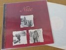 NICE Nice LP  1st UK Pressing  1969 -  IMMEDIATE Pink label - Prog  ARCHIVE Copy