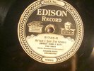 78 : EDISON 51725-GOLDEN GATE-AFTER I SAY I'M SORRY-C/ HERE COMES MALINDA-C -E+