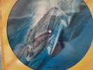 Space Just Blue Produced By J.P. These Vogue M27502 1978