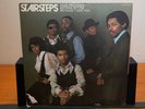 The 5 Stairsteps - Stairsteps - Vinyl Record lp