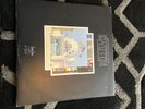 The Soundtrack from the Film Led Zeppelin The Song Remains The Same 2 x LP Vinyl