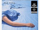 Bad Suns Disappear Here Newbury Exclusive Clear With Rainbow Splatter Vinyl