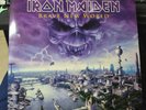 IRON MAIDEN - Brave New World (180G Vinyl 2LP) - MINT