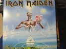 Iron Maiden Seventh Son Of A Seventh Son - MINT