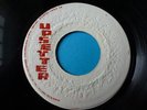 Bob Marley & The Wailers - Mr Brown - JA Upsetter  45 - Reggae - Lee Perry