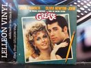 Grease Original Soundtrack Double LP Album Vinyl Record RSD2001/Film 70's FRA