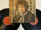 Bob Dylan - Blonde On Blonde - 1968 US 360 Sound Stereo (EX) Ultrasonic Clean