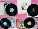 Edie Brickell & New Bohemians, Debby Harry, K.D. Lang, Kim Wilde