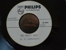 H.P. LOVECRAFT 45 RPM  