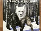 CODY JINKS The Wanting / After The Fire 3LP Vinyl RARE GRAY VINYL M+ Unplayed