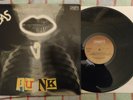 JUDAS - PUNK - LP 1978 VERY RARE ITALY decibel MARTO' SIB CCCP nabat EX+/EX++
