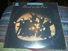 Vintage Vinyl LP RECORDS ROCK PAUL MCCARTNEY BAND ON THE RUN HALF SPEED MASTER