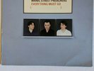 Manic Street Preachers Everything Must Go 1st Press