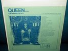 QUEEN Crowning Glory Live In JAPAN 76 RARE BLACK VINYL NOT TMOQ