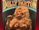 The Best Of Dolly Parton 1984 UK 4 X Vinyl LP Box Set Reader's Digest greatest #