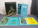 Charlie Parker & John Coltrane Vinyl Quartet - Prestige 7105 & Volume 1, 2 & 3