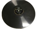 Eagle Records 78 Rpm “Toraji Song” Korean Folk “Ariran” Made In Occupied Japan