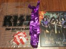 KISS END OF THE ROAD TOUR BOOK PROGRAM 2021 VERSION V6 V 6 STREAMER CONFETTI WOW