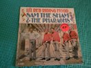 SAM THE SHAM AND THE PHARAOHS LITTLE RED RIDING HOOD NEW SEALED
