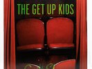 Get Up Kids Guilt Show • Red Vinyl / RARE 2005 - Vagrant VR-0393-1 - EX