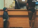 Kool Keith – Feature Magnetic Vinyl LP (Doublemint Ed.)