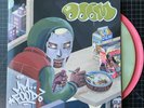MF Doom - MM..Food (2xLP 2020 Press Green+Pink)